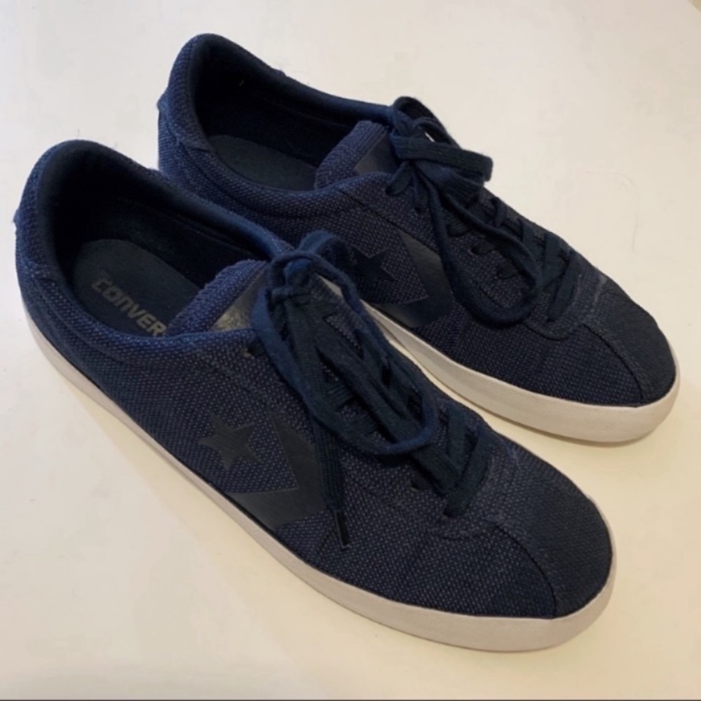Converse Breakpoint Ox Sneakers